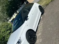 Gebraucht Audi A1 Sportback Design 95 PS (69 kW) 2016 Weiß Kleinwagen