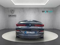 Gebraucht BMW X6 Shadowline 530 PS (389 kW) 2024 Grau SUV