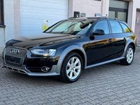 Gebraucht Audi A4 Allroad 245 PS (180 kW) 2013 Schwarz Kombi