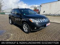 gebraucht Nissan Murano 3.5 *LPG - GASANLAGE*AUTOMATIK*HU 01/26*