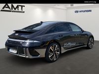 gebraucht Hyundai Ioniq 6 7.4 7UNIQ dig Sp