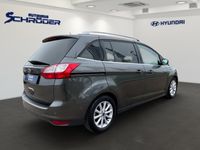 gebraucht Ford C-MAX Grand Titanium 1.5 TDCi