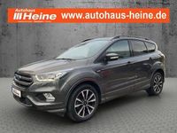 Gebraucht Ford Kuga ST-Line 150 PS (110 kW) 2018 SUV