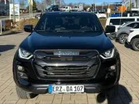Gebraucht Isuzu D-Max 163 PS (119 kW) 2024 Schwarz SUV