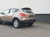 gebraucht Nissan Qashqai 2.0 Dci !! Top Zustand !!