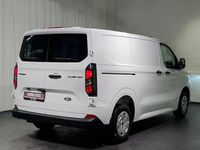 Neu Ford Transit Custom Trend 136 PS (100 kW) 2025 Weiß, frozenwhite Van / Kleinbus