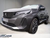 Gebraucht Peugeot 5008 Allure 131 PS (96 kW) 2025 Grau Van / Kleinbus