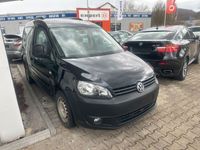 gebraucht VW Caddy Kombilimousine EcoProfi