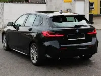 Gebraucht BMW 120 M Sport 190 PS (139 kW) 2022 Schwarz Limousine