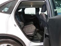 Gebraucht Ford Kuga Cool & Connect 224 PS (164 kW) 2022 Weiß SUV