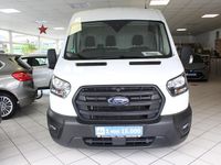 Gebraucht Ford Transit 131 PS (96 kW) 2023 Weiß