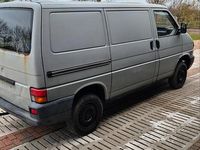 Gebraucht VW Transporter 78 PS (57 kW) 1996 Van