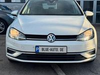 Gebraucht VW Golf VII 200 PS (147 kW) 2019 Weiß Kombi