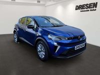 Gebraucht Renault Captur Evolution 158 PS (116 kW) 2024 Blau SUV