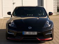 gebraucht Nissan 370Z Nismo Gewindefahrwerk 20Zoll Invidia Gemini