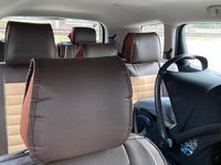 Gebraucht Chevrolet Orlando LT 163 PS (119 kW) 2012 Schwarz Van / Kleinbus