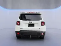Gebraucht Jeep Renegade 241 PS (177 kW) 2022 Weiß SUV