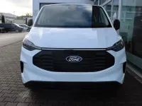 Neu Ford Transit Custom Trend 136 PS (100 kW) 2026 Frozen white Pickup