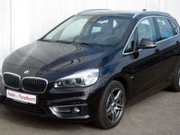 gebraucht BMW 220 Active Tourer i