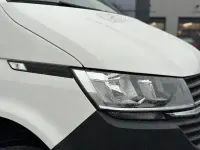 Gebraucht VW Transporter 310 PS (228 kW) 2021 Weiß Van