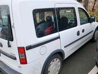 gebraucht Opel Combo 