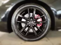 Gebraucht Audi S5 Sport 367 PS (269 kW) 2025 Schwarz Kombi
