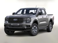 Neu Ford Ranger XLT 170 PS (125 kW) 2026 Carbonized grey metallic Pickup