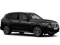 Neu BMW X5 Efficient Dynamics 313 PS (230 kW) 2025 SUV