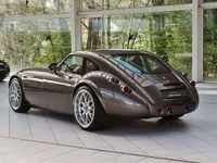 Gebraucht Wiesmann MF 4 367 PS (269 kW) 2006 Bronze Coupé