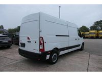 Gebraucht Renault Master 131 PS (96 kW) 2017 Weiss Van