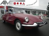 Gebraucht Citroën DS 86 PS (63 kW) 1967 Andere farbe Limousine