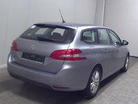 gebraucht Peugeot 308 SW 1.5 BlueHDI Active Navi PDC Shz Tempo