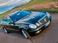 gebraucht Mercedes E500 