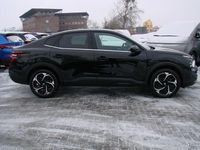 Gebraucht Citroën C4 X PureTech 131 PS (96 kW) 2023 Perlaneraschwarz SUV