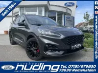 Gebraucht Ford Kuga ST-Line X 224 PS (164 kW) 2023 Magneticgrau SUV