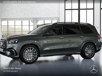 Gebraucht Mercedes GLS450 AMG 367 PS (269 kW) 2025 Grau SUV