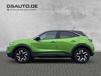 Gebraucht Opel Mokka-e Elegance 100 kW (136 PS) 2023 Grün SUV