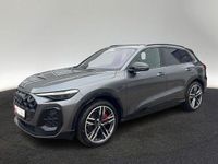 Gebraucht Audi Q5 Ambiente 204 PS (150 kW) 2025 Daytonagrau perleffekt SUV