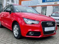 gebraucht Audi A1 Ambition 2.Hand/Scheckheft