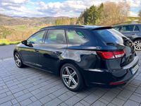 gebraucht Seat Leon ST 1.8 TSI Start&Stop FR