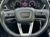 Gebraucht Audi Q3 Basis 150 PS (110 kW) 2021 Weiß SUV