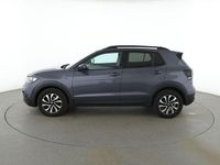 Używany VW T-Cross Active 110 KM (80 kW) 2022 Szary SUV