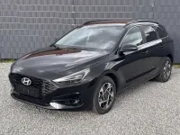 Neu Hyundai i30 116 PS (85 kW) 2026 Schwarz Kombi