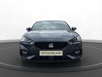 Neu Seat Leon FR 150 PS (110 kW) 2025 Grau Limousine