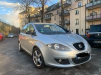 gebraucht Seat Altea Automatik, Klima, Setzheizung ,PDC