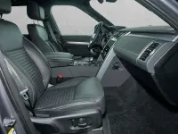 Gebraucht Land Rover Discovery SE Dynamic 249 PS (183 kW) 2026 Eiger grey (grau) SUV