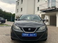 Gebraucht Seat Ibiza Reference 80 PS (58 kW) 2009 Grau Limousine