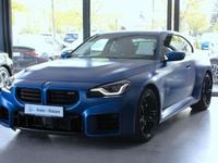 Używany BMW M2 Performance 480 KM (353 kW) 2025 Niebieski Coupe
