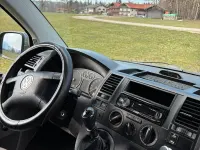 Gebraucht VW Transporter 139 PS (102 kW) 2008 Van