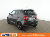Gebraucht Suzuki Ignis Comfort+ 90 PS (66 kW) 2017 Grau Limousine